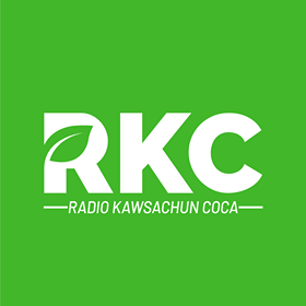 HOMENAJE POR LOS 16 AÑOS DE KAWSACHUN COCA