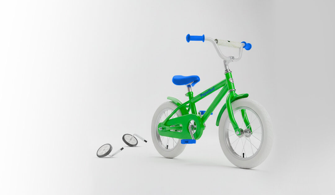 PAPELBOL ES AUTOSUFICIENTE